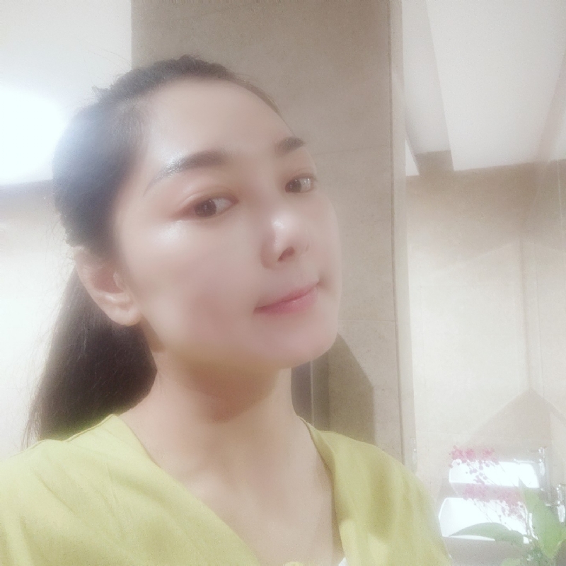 金秋的第一张照片--尤溪相亲网