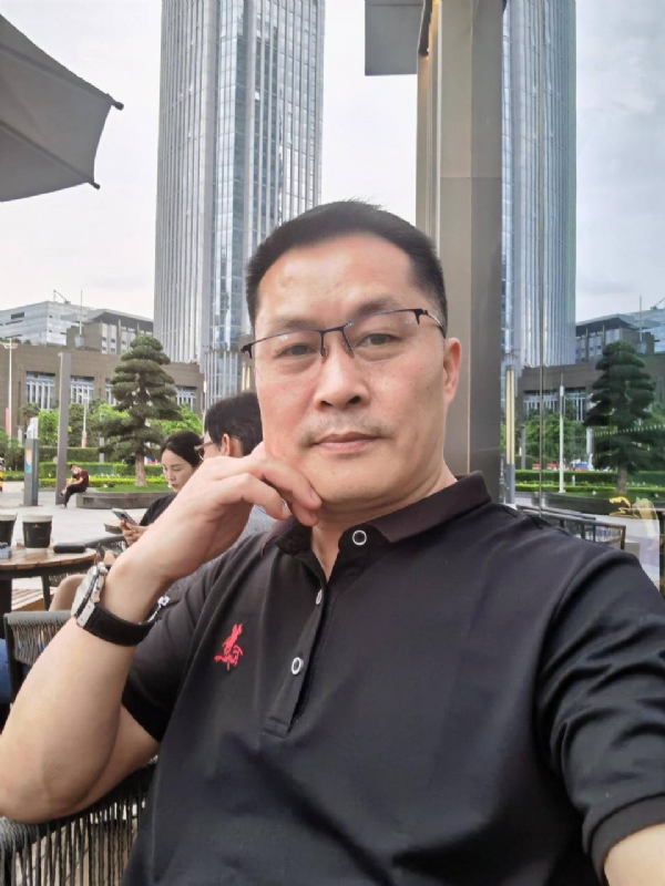 Allan的第二张照片--尤溪相亲网