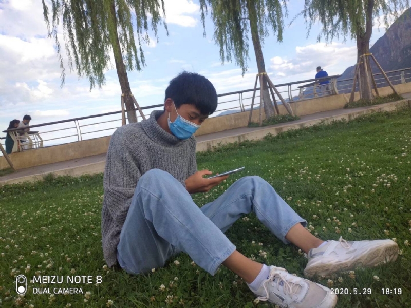 云野的第一张照片--尤溪相亲网