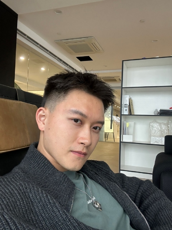 林先生的第一张照片--尤溪相亲网