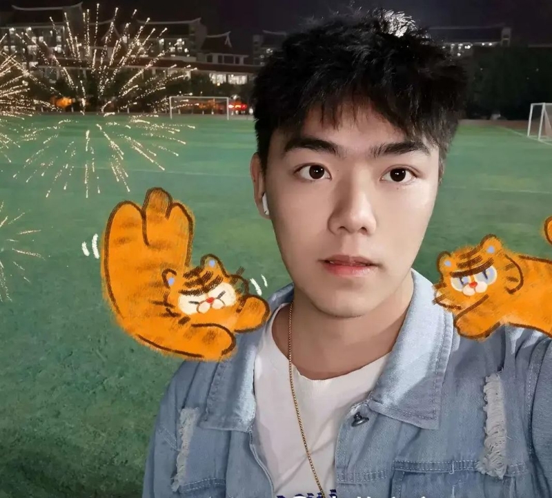 太累了的第二张照片--尤溪相亲网