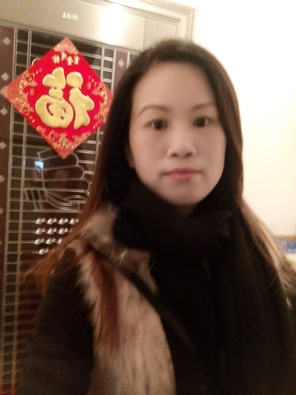 E欣的第二张照片--尤溪相亲网