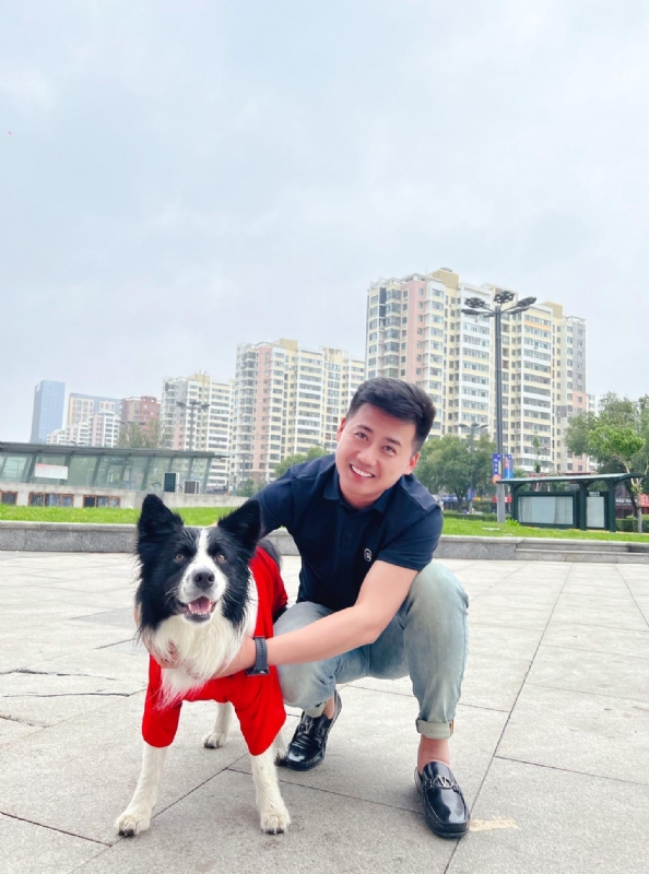 香港交友的第一张照片--尤溪相亲网