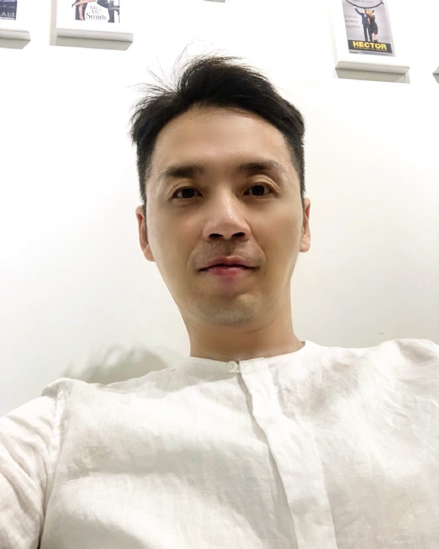 James的第一张照片--尤溪相亲网