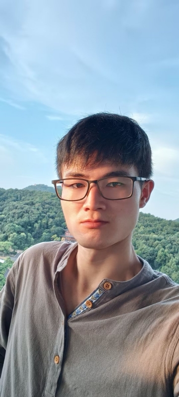 阳光男孩的第三张照片--尤溪相亲网