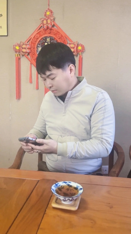 爱福的第一张照片--尤溪相亲网