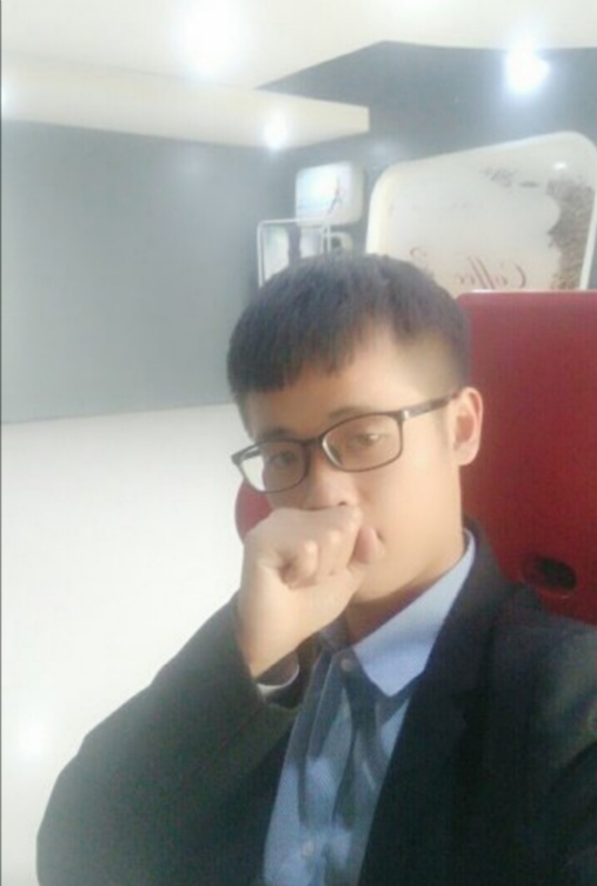 绝卓苦坚的第三张照片--尤溪相亲网