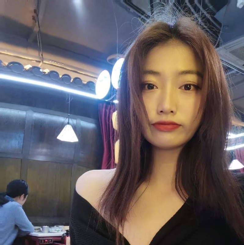 婉儿的第一张照片--尤溪相亲网