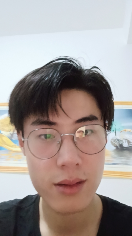 北冥的第一张照片--尤溪相亲网