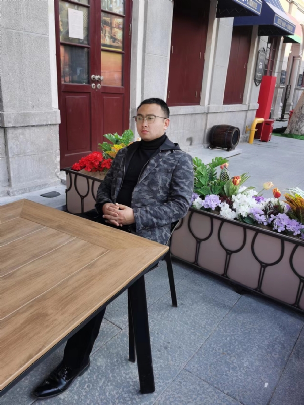 小独的第一张照片--尤溪相亲网