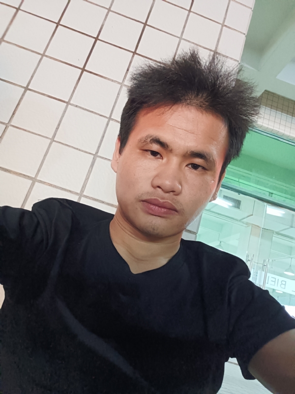 惠阳征婚的第一张照片--尤溪相亲网