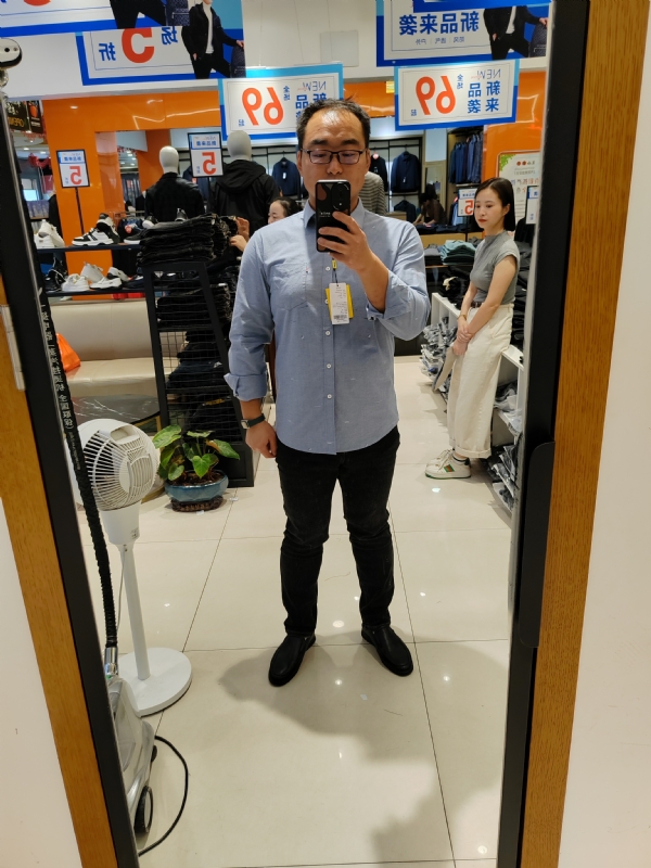 找一个女朋友的第二张照片--尤溪相亲网