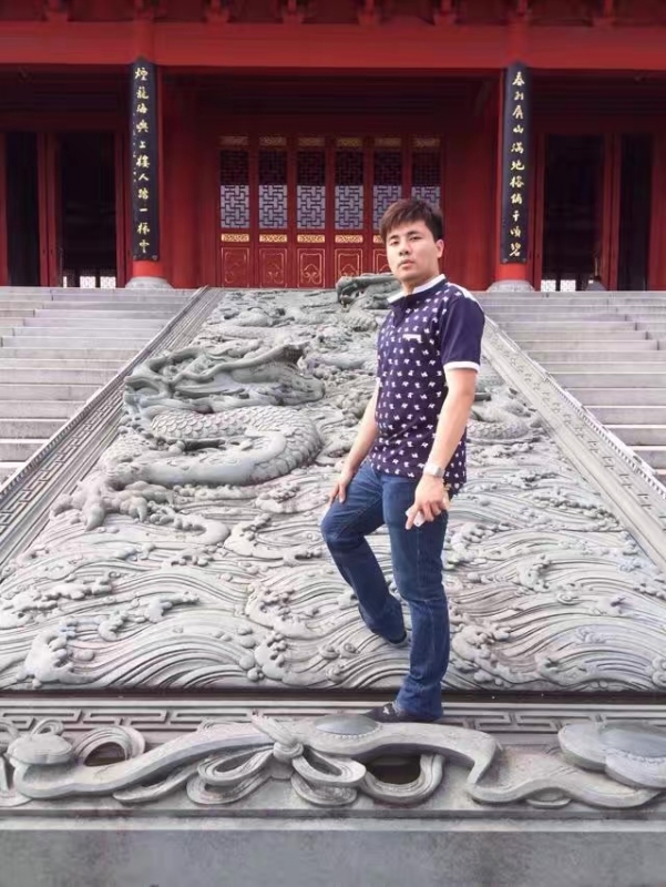 御龙氏的第一张照片--尤溪相亲网