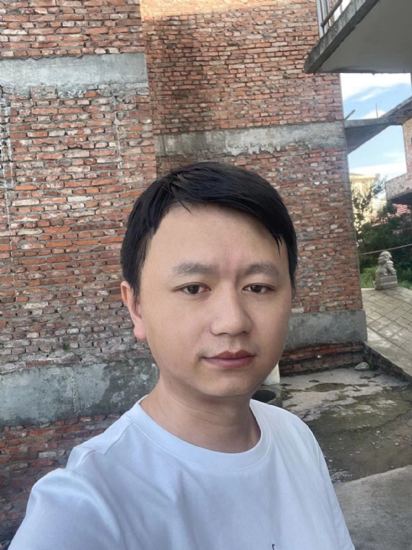 行人的第二张照片--尤溪相亲网