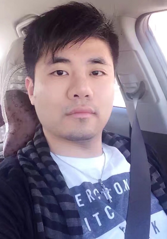 晓兵的第一张照片--尤溪相亲网