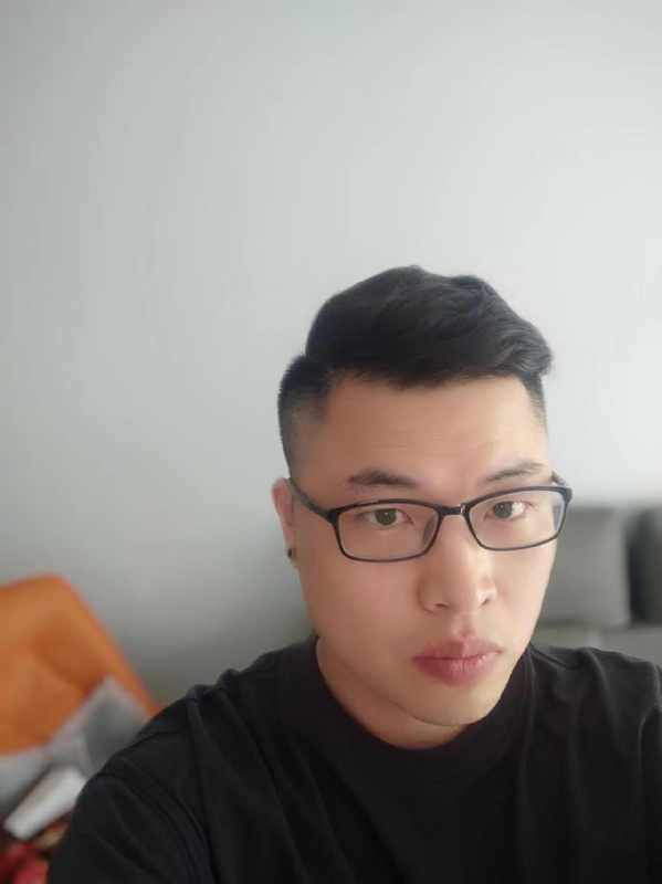 Vincent的第一张照片--尤溪相亲网