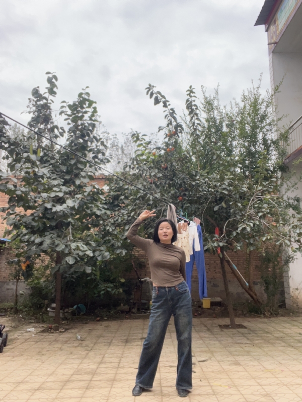做好自己的第一张照片--尤溪相亲网