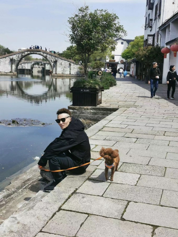 皮卡丘的第一张照片--尤溪相亲网