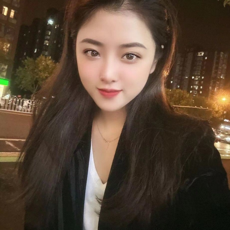 爱笑的女孩的第三张照片--尤溪相亲网
