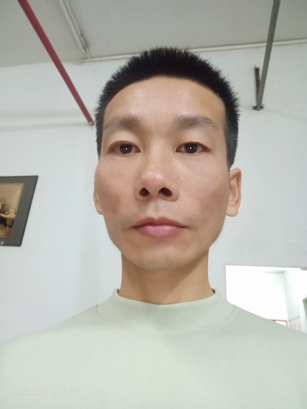 美味美爱的第四张照片--尤溪相亲网