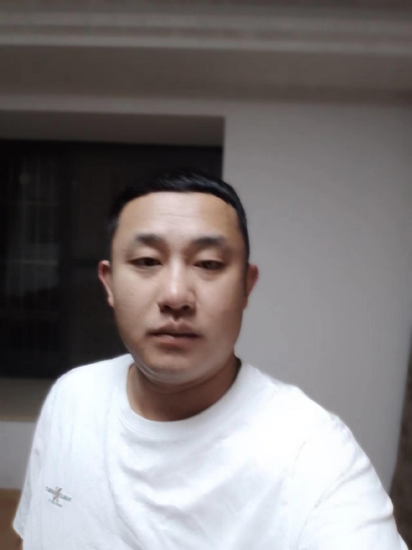 魔尊的第一张照片--尤溪相亲网