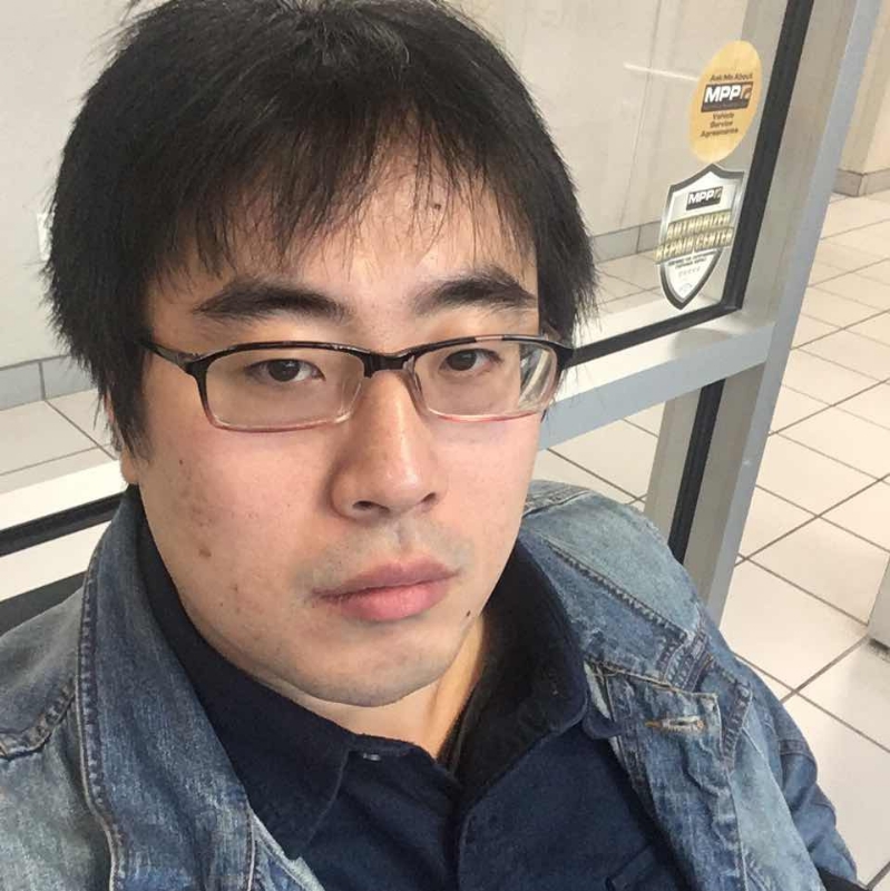 Ray的第二张照片--尤溪相亲网