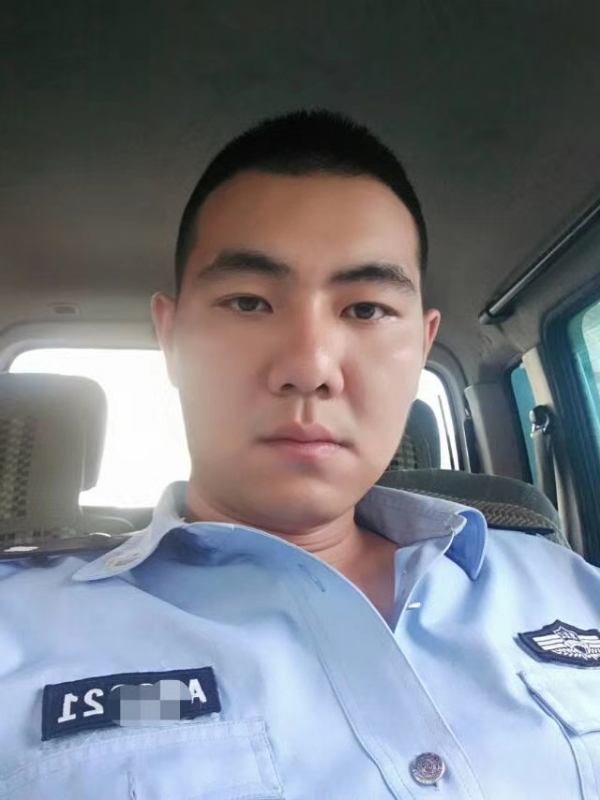 如果不爱请别伤害的第一张照片--尤溪相亲网