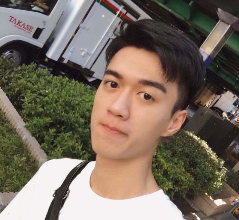 xiaoji的第二张照片--尤溪相亲网