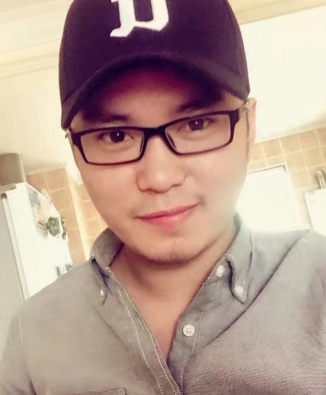 jack的第一张照片--尤溪相亲网