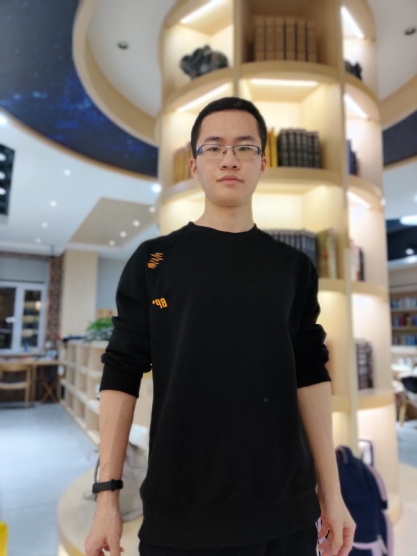 轩墨的第一张照片--尤溪相亲网