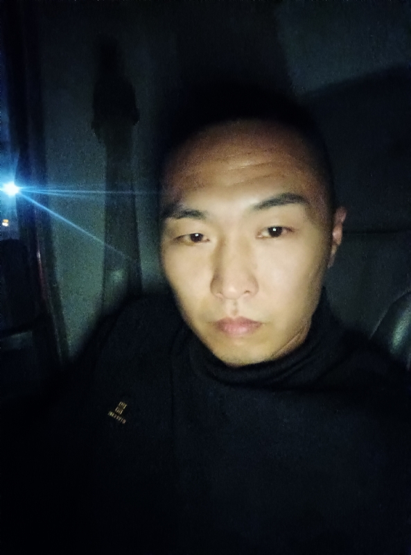 小小李的第一张照片--尤溪相亲网