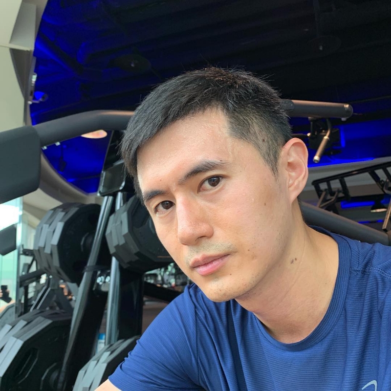 David的第二张照片--尤溪相亲网