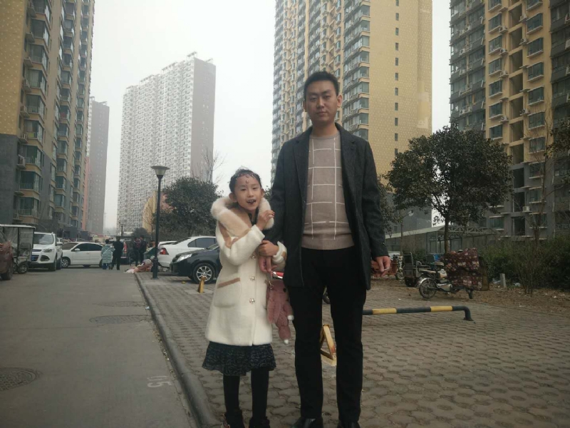 酷客的第一张照片--尤溪相亲网