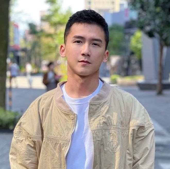 陈宥维的第二张照片--尤溪相亲网