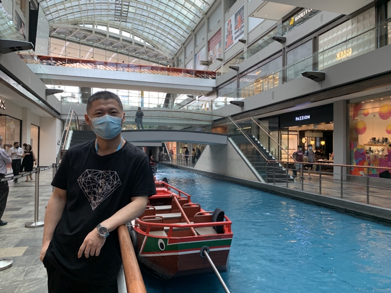 冬天的第三张照片--尤溪相亲网
