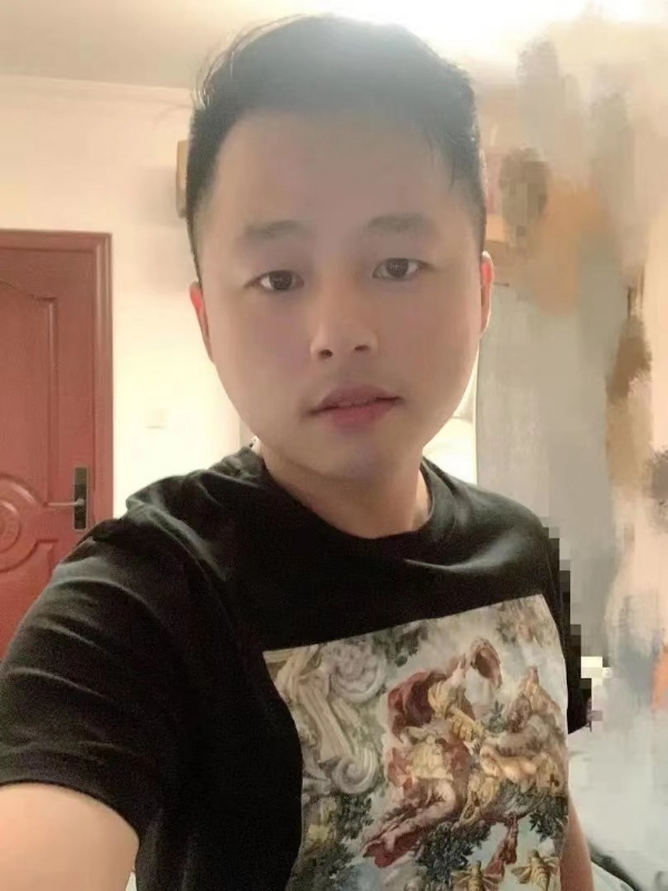 追风少年的第一张照片--尤溪相亲网