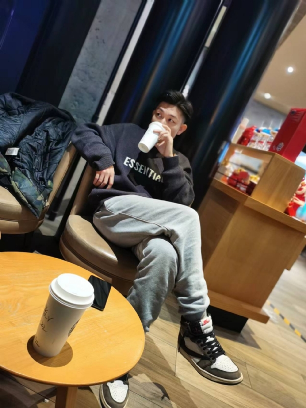 LAZY的第一张照片--尤溪相亲网