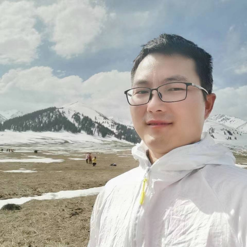 曹云海的第一张照片--尤溪相亲网
