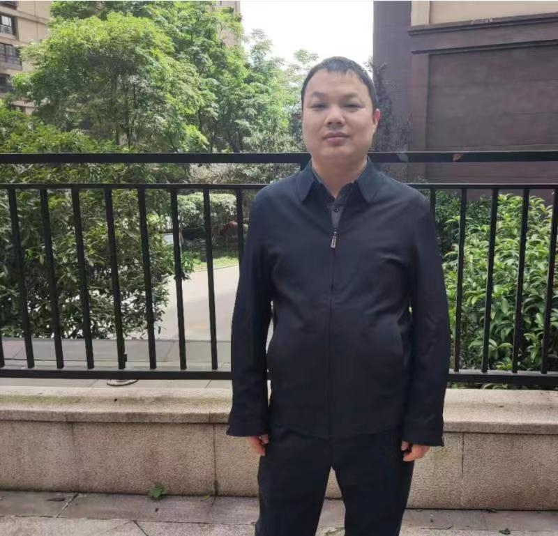 JACK的第一张照片--尤溪相亲网