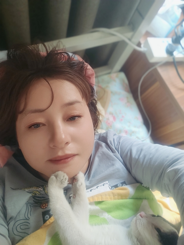 春天的第二张照片--尤溪相亲网