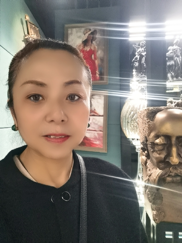 平平淡淡的第一张照片--尤溪相亲网