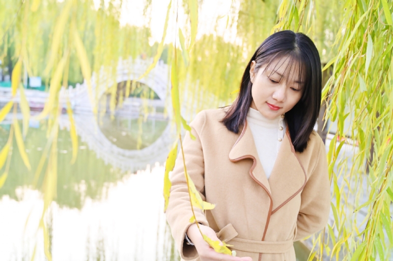 暖阳的第一张照片--尤溪相亲网