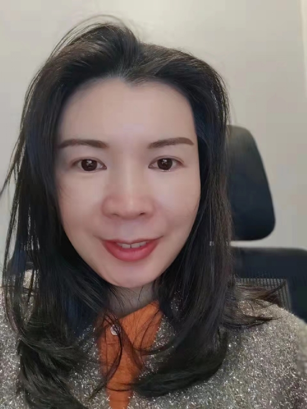 claudia的第一张照片--尤溪相亲网