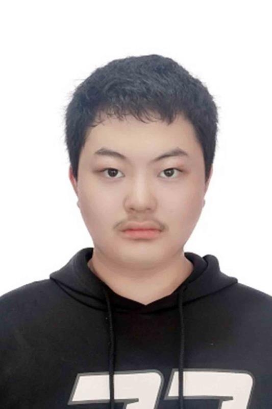 爱笑的男孩的第一张照片--尤溪相亲网