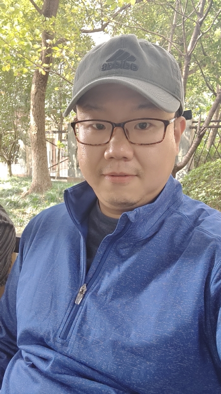 卡卡虎的第一张照片--尤溪相亲网