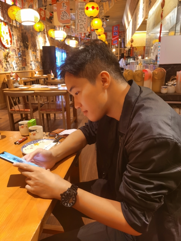 乳酸菌君的第二张照片--尤溪相亲网