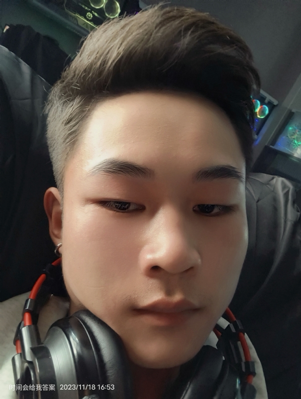 烦烦的小林的第一张照片--尤溪相亲网