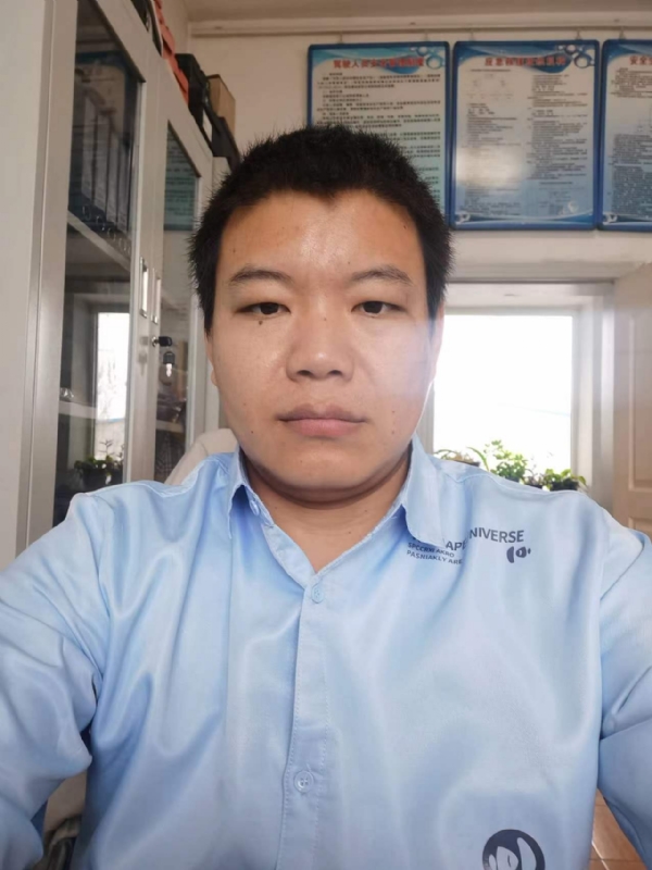 ╰┛颏骨铭心┏╮的第一张照片--尤溪相亲网