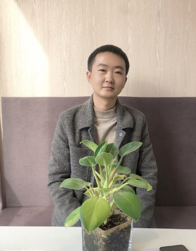 亦然的第一张照片--尤溪相亲网