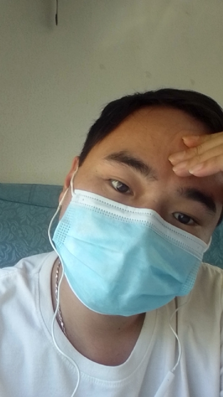 为你等候的第二张照片--尤溪相亲网